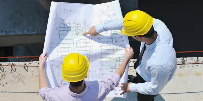 Building Survey