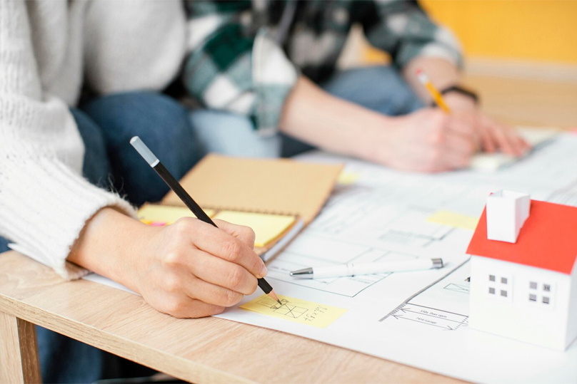 Residential Surveys