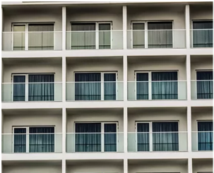 Cladding
