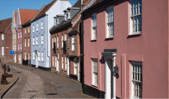 House Price Boom
