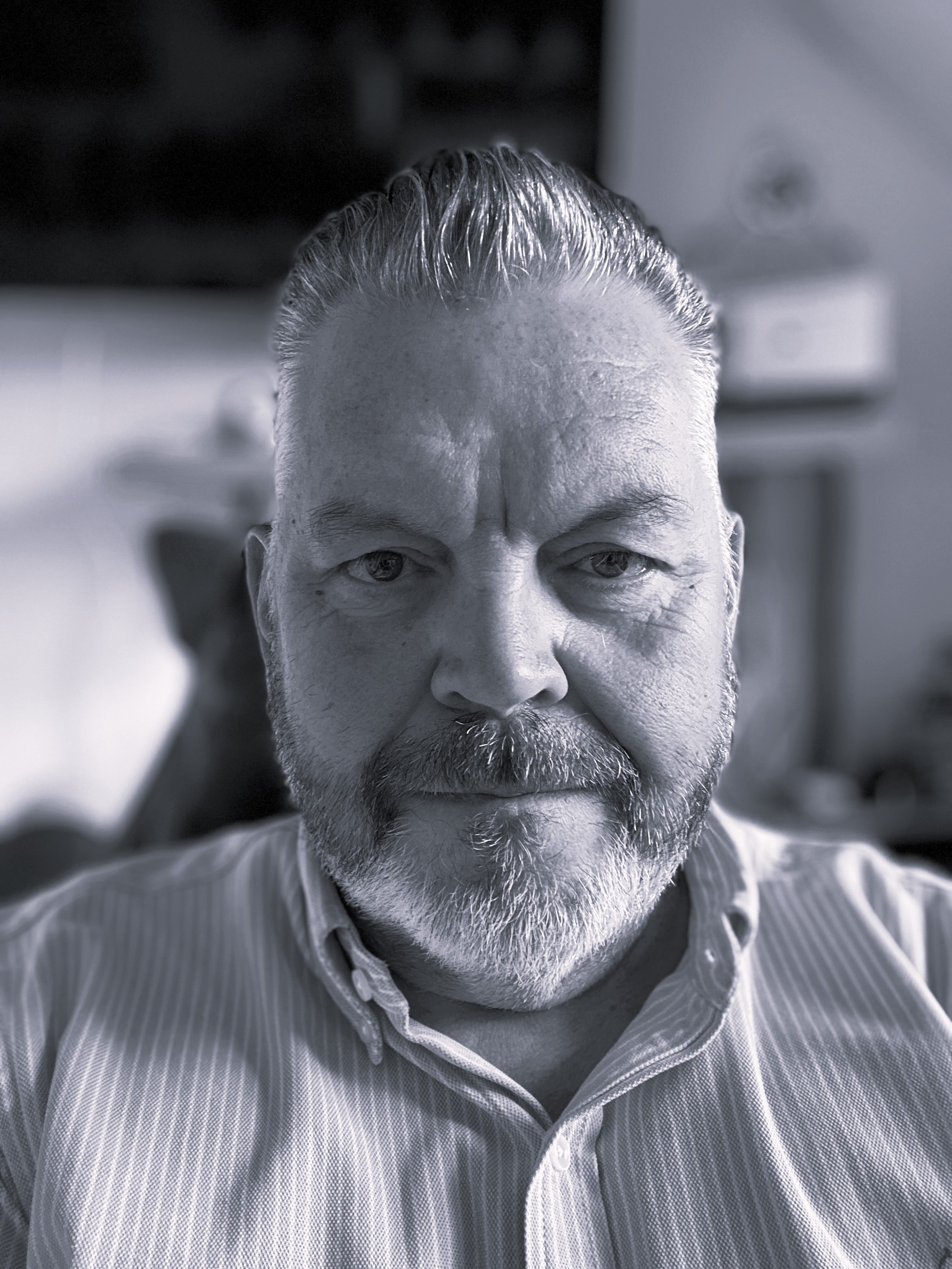 Chris Bramham